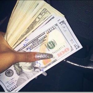 Meet your Posher, Skylar